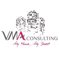 VMA CONSULTING logo