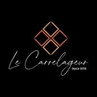 LE CARRELAGEUR logo
