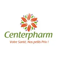 CENTERPHARM logo