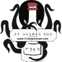 21 DEGRES SUD logo