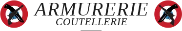 ARMURERIE QUEDNAU logo