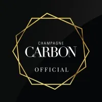 CHAMPAGNE CARBON logo