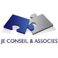 JE CONSEIL & ASSOCIES logo
