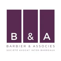 BARBIER ET ASSOCIES logo