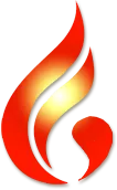 PIZZA CARLONI logo
