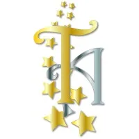 TAXIS DES ETOILES logo