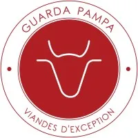 GUARDA PAMPA logo