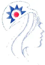DELOS JULIE logo