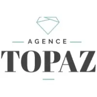 TOPAZ CREATION (TOPAZ) logo