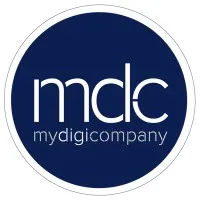 MYDIGICOMPANY logo