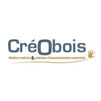 CREOBOIS logo
