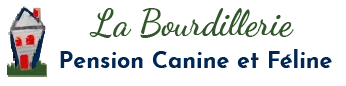 LA BOURDILLERIE logo