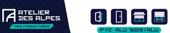 ATELIER DES ALPES logo