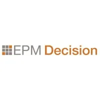 EPM DECISION logo