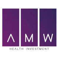 AMW HEALTH INVESTMENT logo