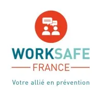 WORKSAFE FRANCE logo