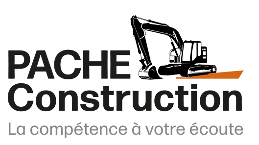 PACHE CONSTRUCTION SAS logo