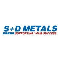 S+D METALS GMBH logo