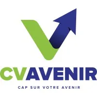 CV AVENIR logo
