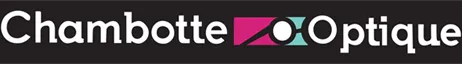 CHAMBOTTE OPTIQUE logo