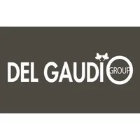 DEL GAUDIO GOURMET logo