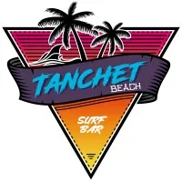 TANCHET BEACH logo