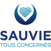 SAUVIE logo