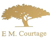 EM COURTAGE (EM. COURTAGE) logo