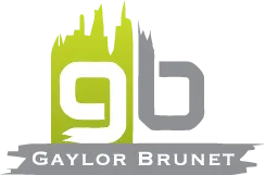 GAYLOR BRUNET AMENAGEMENT ET FINITION logo
