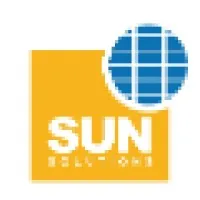 SUN SOLUTIONS logo