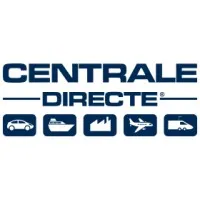 Voici le logo de la marque CENTRALE DIRECTE (PFF) qui représente son identité graphique.