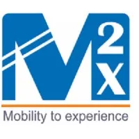 M2X logo