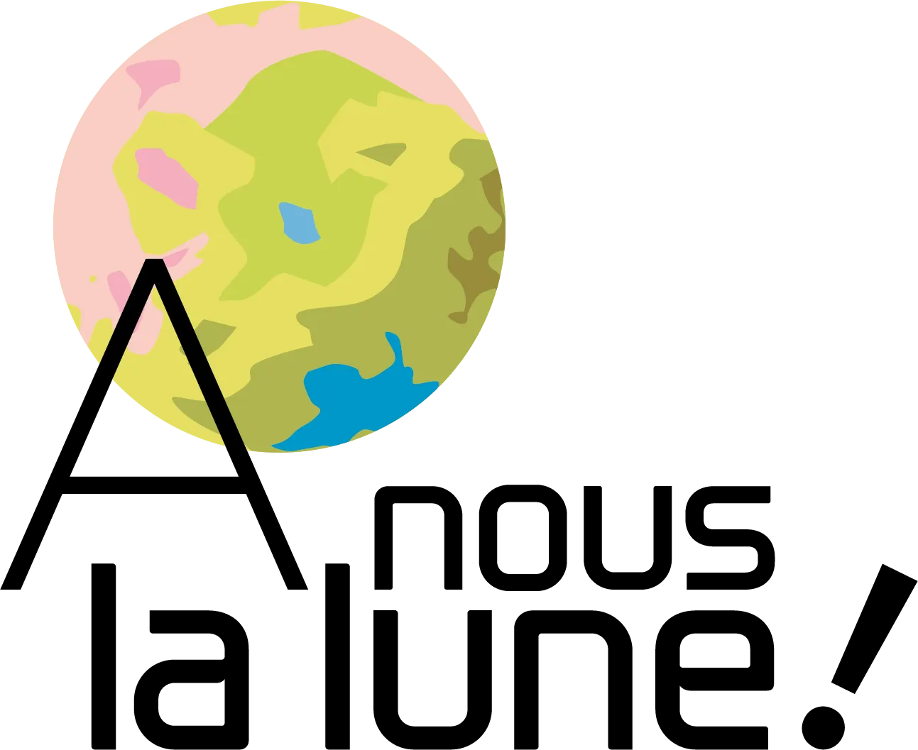 LA LUNE ET VOUS logo