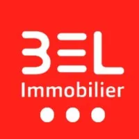 BEL IMMOBILIER logo