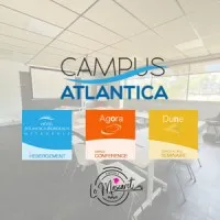 CAMPUS ATLANTICA logo