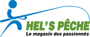 HEL'S PECHE logo