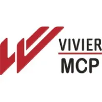 VIVIER-MCP logo