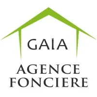 AGENCE FONCIERE GAIA logo