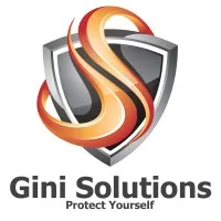 GINI SOLUTIONS logo