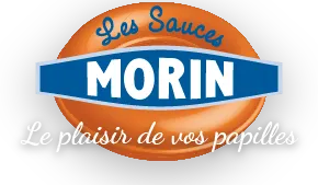 LES SAUCES MORIN logo
