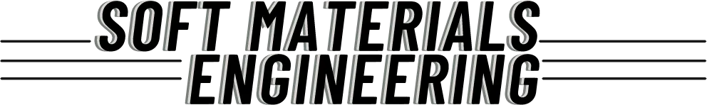 SOFT MATERIALS ENGINEERING (SME) logo