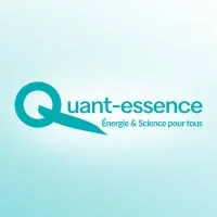 QUANT'ESSENCE logo