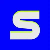 WESLASH logo