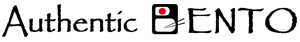 AUTHENTIC BENTO logo