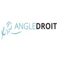 ANGLE DROIT logo
