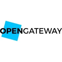 OPENGATEWAY logo