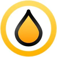 Voici le logo de la marque APENGY qui représente son identité graphique.