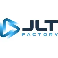 JLT FACTORY logo