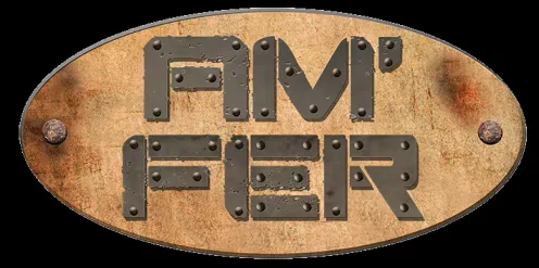 AM'FER logo