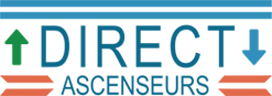 DIRECT ASCENSEURS logo